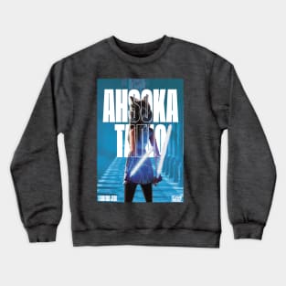 Ahsoka Tano Crewneck Sweatshirt